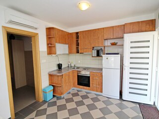 Apartment Drace Ausstattung 6