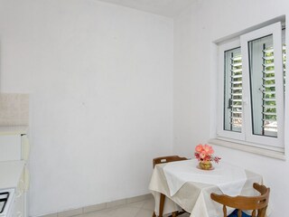 Apartment Koločep Ausstattung 3