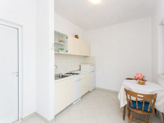 Apartment Koločep Ausstattung 4