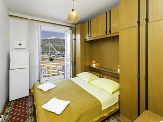Appartement Mokošica Kenmerken 4