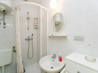 Appartamento Mokošica Caratteristiche 6