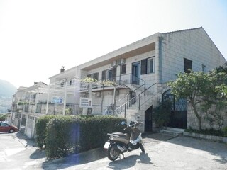 Appartement Mokošica Buitenaudio-opname 2