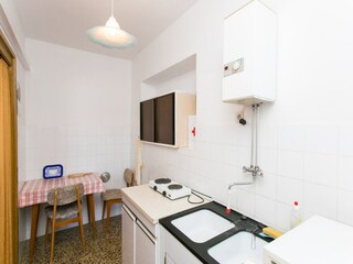 Apartment Mokošica Ausstattung 3