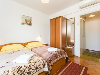 Apartment Mokošica Ausstattung 8