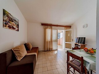 Apartment Brna Ausstattung 15