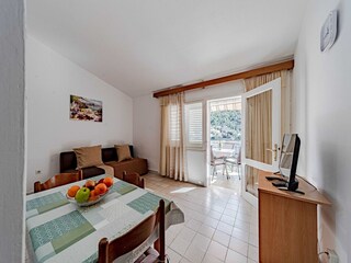 Apartment Brna Ausstattung 18