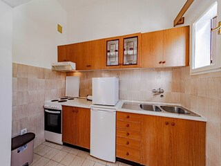 Appartement Brna Kenmerken 22
