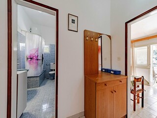Apartment Brna Ausstattung 23