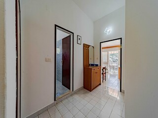 Apartment Brna Ausstattung 25