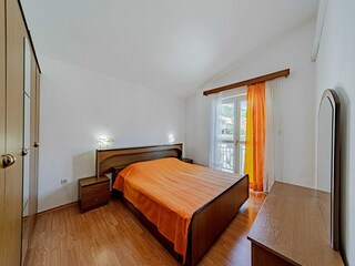 Apartamento Brna Características 27