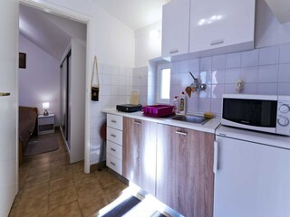 Apartment Dubrovnik Ausstattung 12