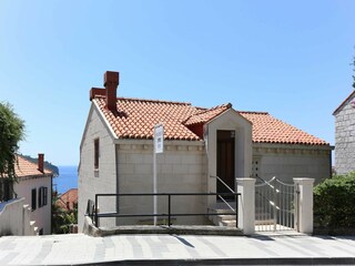 Apartment Dubrovnik Außenaufnahme 4