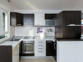 Appartement Dubrovnik Kenmerken 8