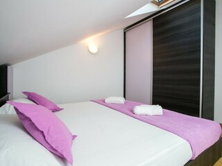 Appartement Dubrovnik Kenmerken 10
