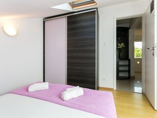 Apartment Dubrovnik Ausstattung 16