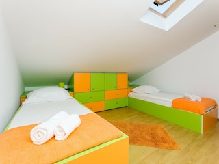 Appartement Dubrovnik Kenmerken 17