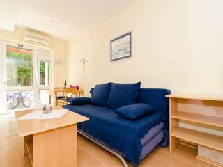 Appartement Dubrovnik Équipement 9