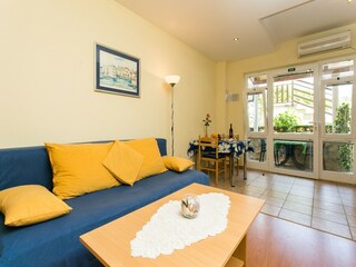 Appartement Dubrovnik Équipement 10