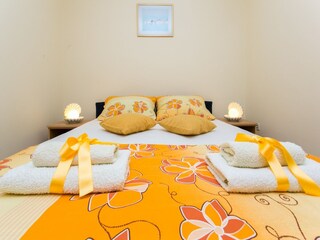 Appartement Dubrovnik Équipement 15