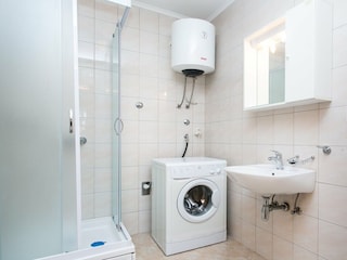 Appartement Dubrovnik Kenmerken 22