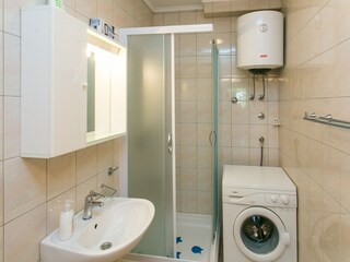 Apartment Dubrovnik Ausstattung 23