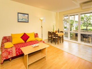 Appartement Dubrovnik Équipement 25