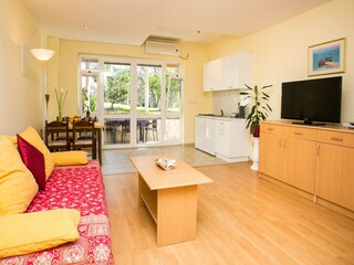 Apartment Dubrovnik Ausstattung 4