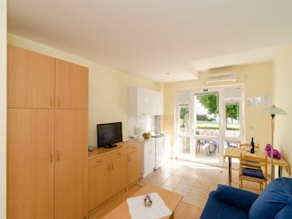 Appartement Dubrovnik Équipement 9