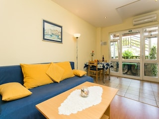 Appartement Dubrovnik Équipement 12
