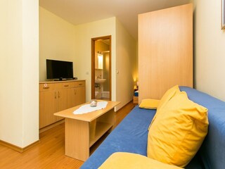 Apartment Dubrovnik Ausstattung 13