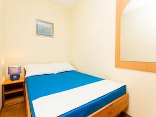 Appartement Dubrovnik Équipement 15