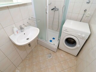Appartement Dubrovnik Équipement 23