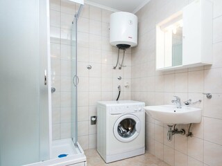 Appartement Dubrovnik Équipement 24