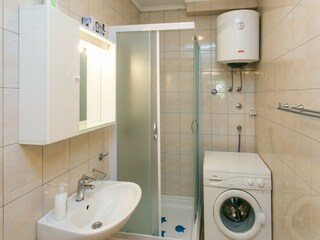 Appartement Dubrovnik Équipement 25