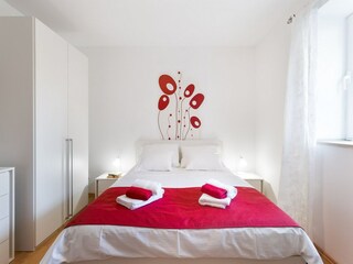 Apartment Cavtat Ausstattung 4