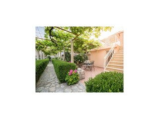 Apartment Cavtat  13