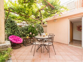 Apartment Cavtat  14