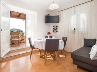 Apartment Cavtat Ausstattung 6