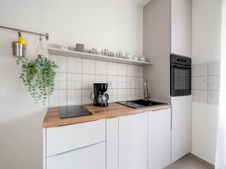 Apartment Cavtat Ausstattung 7
