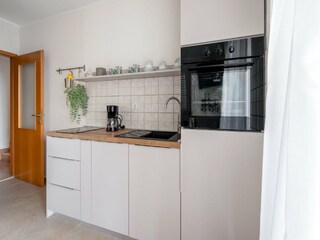 Apartment Cavtat Ausstattung 8