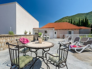 Appartement Cavtat  20