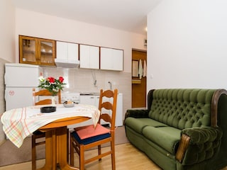 Apartment Dubrovnik Features 4