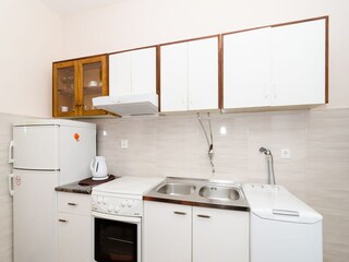 Apartment Dubrovnik Features 8