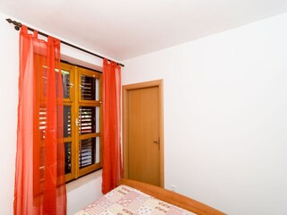 Appartement Dubrovnik Équipement 13