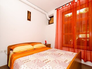 Appartement Dubrovnik Équipement 16