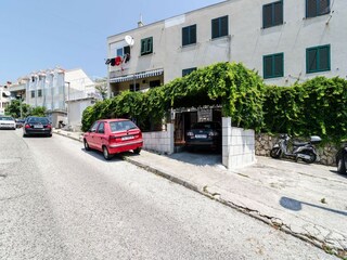Apartment Dubrovnik Outdoor Recording 2