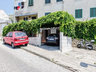 Apartment Dubrovnik Outdoor Recording 3