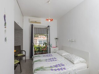 Apartment Dubrovnik Ausstattung 3