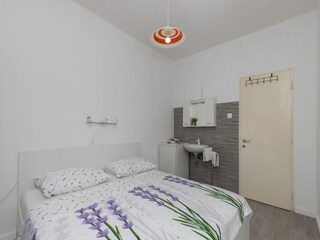 Appartement Dubrovnik Équipement 5
