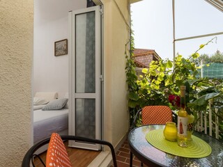 Apartment Dubrovnik Außenaufnahme 4